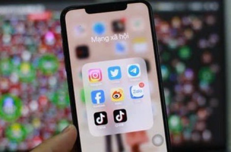 Người dùng mạng xã hội cần lưu ý gì theo luật mới?