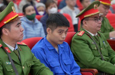 Người khởi xướng vụ thổi giá đất 30 tỉ đồng/m2 lĩnh 36 tháng tù