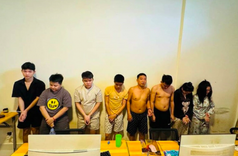 Người mua hàng online đối mặt lừa đảo