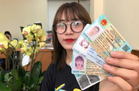 Người phẫu thuật thẩm mỹ phải làm lại thẻ căn cước, hộ chiếu?
