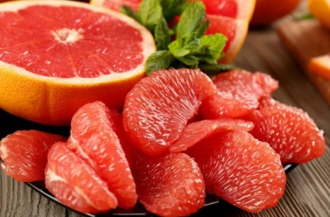 Nguồn thực phẩm giúp tăng cường sức khỏe trong dịp Tết