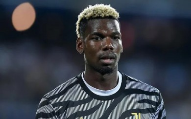 Nguy cơ bị Juventus hủy hợp đồng vì doping, Paul Pogba quyết kháng cáo