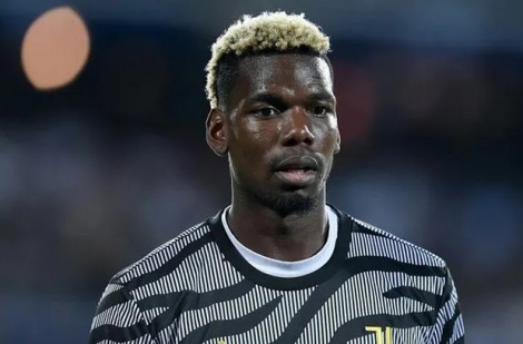 Nguy cơ bị Juventus hủy hợp đồng vì doping, Paul Pogba quyết kháng cáo
