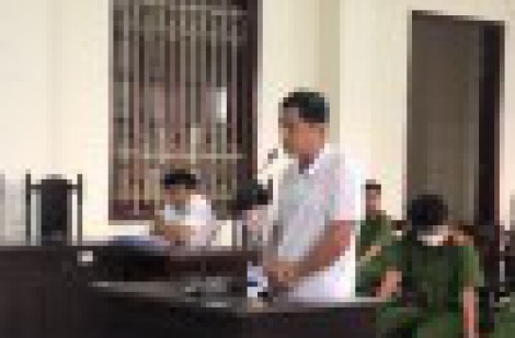 Nguyên Chủ tịch HĐQT Công ty khí hóa lỏng Đồng Tháp bị đề nghị 16 -18 năm tù