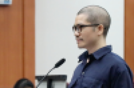 Nguyễn Thái Luyện bị đề nghị y án chung thân