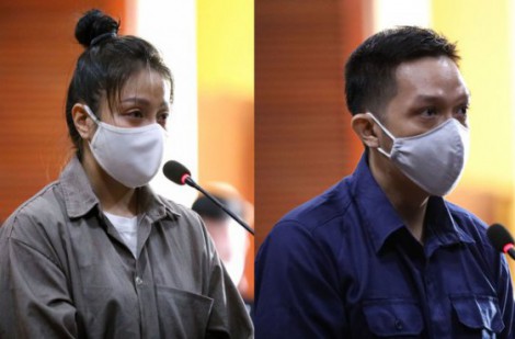 Nguyễn Võ Quỳnh Trang xin rút đơn kháng cáo giảm án tử hình vì cho rằng mệt mỏi