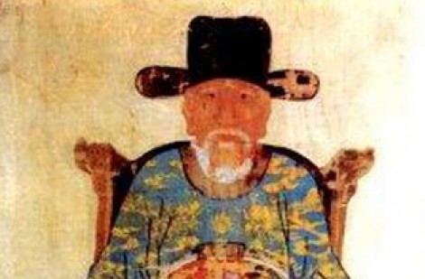 Nhà Lê sơ làm trong sạch chốn quan trường: Tham nhũng từ đại thần tới đầu bếp