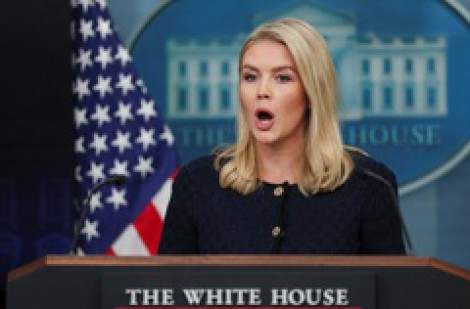 Nhà Trắng nói gì về mâu thuẫn giữa Tổng thống Trump và tỉ phú Elon Musk?