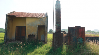 Nhà máy nước sạch xây xong rồi bỏ hoang: Thiếu nhân sự và kinh phí sửa chữa