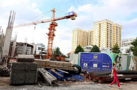 Nhà ở xã hội sẽ được 'giải cứu'