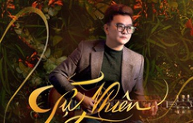 Nhạc sĩ Nguyễn Minh Cường - Dấu ấn một thập kỷ kể chuyện tình yêu qua album đầu tay