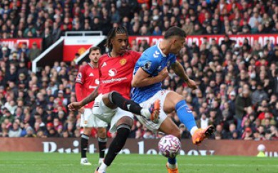 Nhận định Man Utd vs Brighton 23 giờ 30 ngày 25.10: ‘Quỷ đỏ’ tìm lại chính mình
