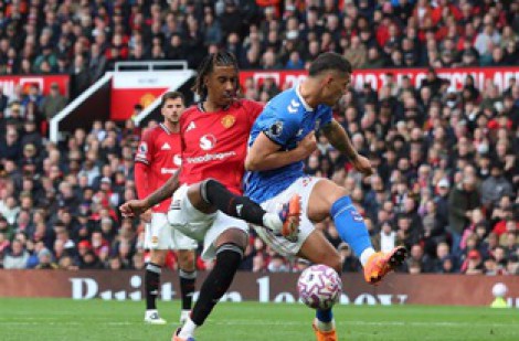 Nhận định Man Utd vs Brighton 23 giờ 30 ngày 25.10: ‘Quỷ đỏ’ tìm lại chính mình