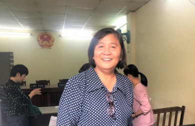 ‘Nhân vật đặc biệt’ xuất hiện tại phiên tòa phúc thẩm vụ 'Thần đồng đất Việt'