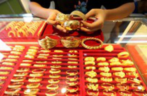 Nhập khẩu vàng để ổn định thị trường?