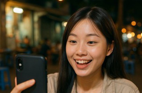 Nhập viện sau ăn buffet theo đánh giá của TikToker: Tỉnh táo trước 'lời khen có cánh'