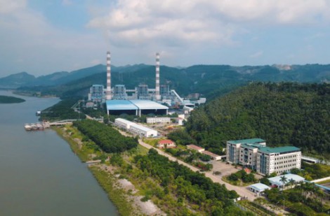 Nhiệt điện Quảng Ninh: Quý I năm 2024 sản xuất được gần 2 tỷ kWh điện