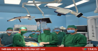 Nhiều ca phẫu thuật cứu người kịp thời ngay tại Côn Đảo