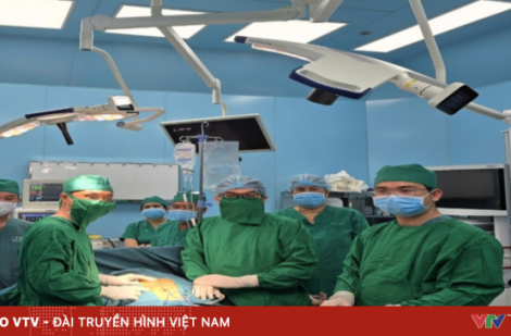 Nhiều ca phẫu thuật cứu người kịp thời ngay tại Côn Đảo