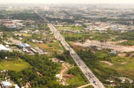 Nhiều dự án lớn ì ạch, TP.HCM ra 'tối hậu thư' giải ngân vốn đầu tư công