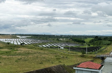 Nhiều sai phạm tại dự án điện mặt trời hơn 600 tỉ ở Đắk Lắk