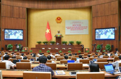 Nhiều ý kiến về quy định Tổng Liên đoàn lao động Việt Nam được tham gia đầu tư xây dựng nhà ở xã hội