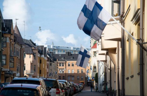 Nhờ đâu Phần Lan từ nơi tỷ lệ tự tử cao thành 'quốc gia hạnh phúc nhất'?