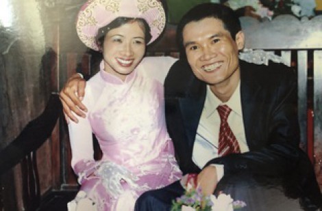 Như đóa hướng dương hửng nắng