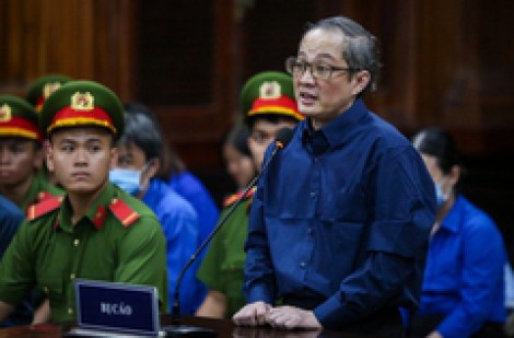 Những ai có thể phạm tội rửa tiền?