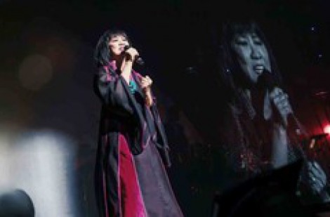 Những câu chuyện nhạc đỏ: Bài ca không quên giữa tháng ngày vất vả