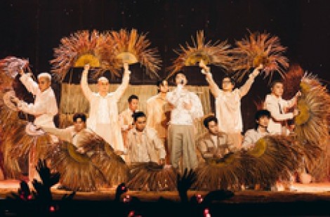 Những câu chuyện nhạc đỏ: Ca khúc cách mạng khoác chiếc áo mới