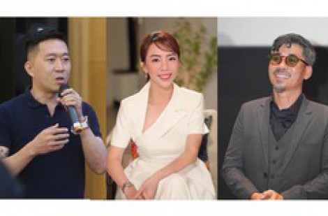 Những đạo diễn thành công ngay phim đầu tay