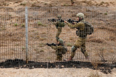 Những điều cần biết về xung đột Hamas-Israel