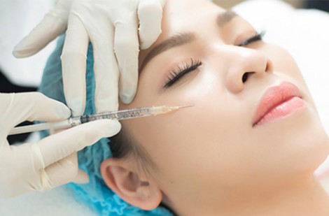 Những hệ lụy từ việc tiêm filler mà có thể bạn chưa biết