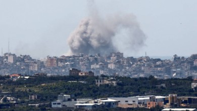 Những lời cầu cứu khẩn thiết tròn 6 tháng xung đột ở Gaza