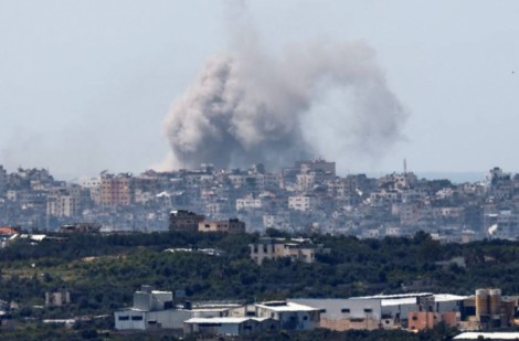Những lời cầu cứu khẩn thiết tròn 6 tháng xung đột ở Gaza