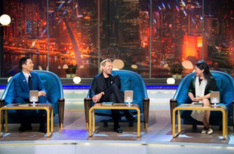 Những lời khuyên từ các 'cá mập' khi chia tay Shark Tank mùa 7