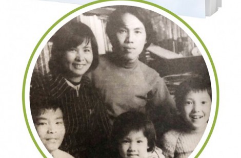 Những ô cửa ký ức về Xuân Quỳnh và Lưu Quang Vũ