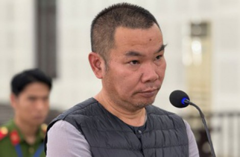 Những phi vụ lừa đảo chạy án, đòi nợ thuê của đại tá 'dỏm'