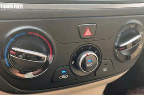 Những thói quen của người dùng khiến điều hòa ô tô nhanh giảm tuổi thọ