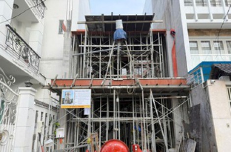 Những trường hợp nào được miễn giấy phép xây dựng?