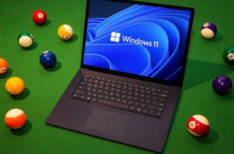 Những ứng dụng khiến tính năng cập nhật của Windows 11 “tắt điện”