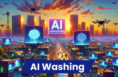 “Nhuộm AI” - Gian dối mới thời AI