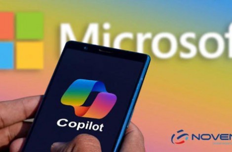Noventiq hỗ trợ doanh nghiệp Việt dùng Microsoft Copilot để thoát ‘bẫy nợ số’