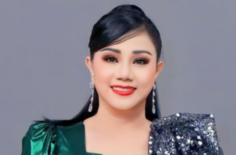 ”Nữ hoàng nhạc rock” Ngọc Ánh tiết lộ cách cách dạy con kiểu... ca sĩ