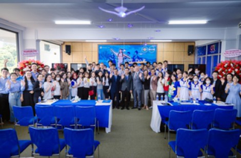Pearson PTE: Trung tâm thi mới tại Việt Nam, mở rộng cơ hội cho người học