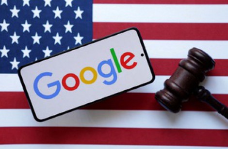 Phán quyết mới: Google không phải bán trình duyệt Chrome