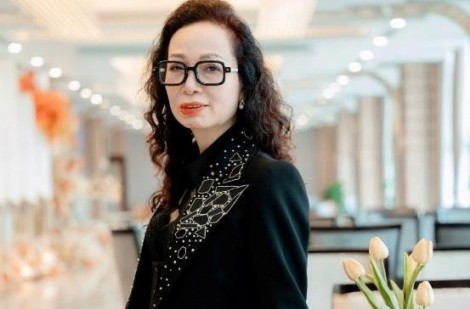 Phát huy vai trò kết nối doanh nhân Việt