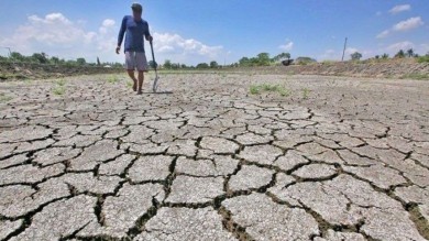 Philippines ghi nhận các ca tử vong do nắng nóng nguy hiểm