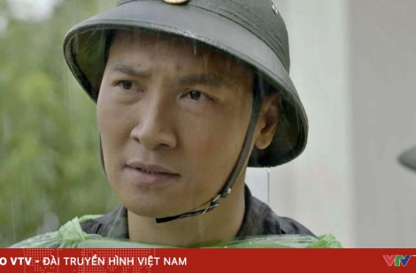 Phim “Không thời gian”: Mạnh trường hé lộ vai người lính, cứu dân giữa cơn bão lũ